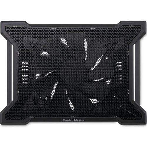 Đế tản nhiệt Cooler Master X-SLIM II - Laptop 238 
