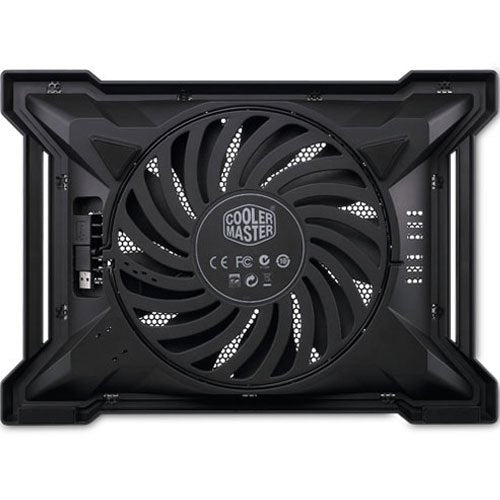 Đế tản nhiệt Cooler Master X-SLIM II - Laptop 238 