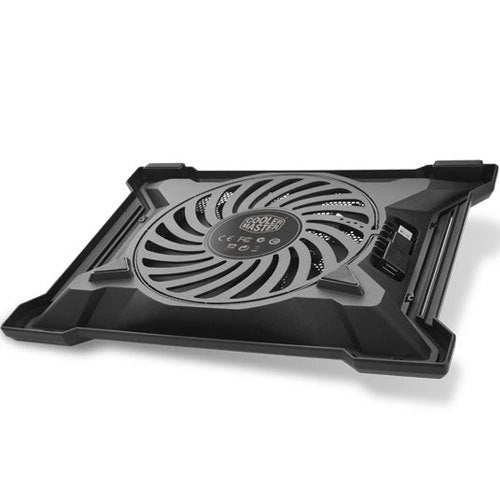 Đế tản nhiệt Cooler Master X-SLIM II - Laptop 238 