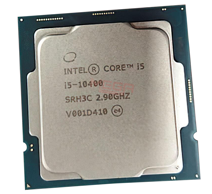 Cpu Intel Core i5- 10400 - Laptop 238 