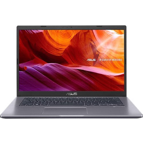 Laptop ASUS Vivobook X409JA-EK199T - Gray Cpu i5-1035G1U, Ram DDR4 4GB, SSD 512gb, Intel 620, 14 inch FHD, Win10 - Laptop 238 