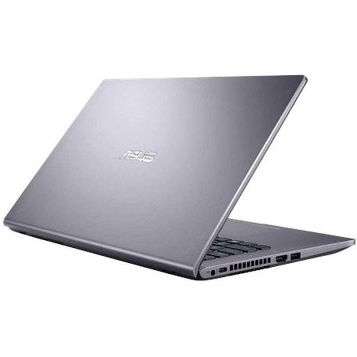 Laptop ASUS Vivobook X409JA-EK199T - Gray Cpu i5-1035G1U, Ram DDR4 4GB, SSD 512gb, Intel 620, 14 inch FHD, Win10 - Laptop 238 