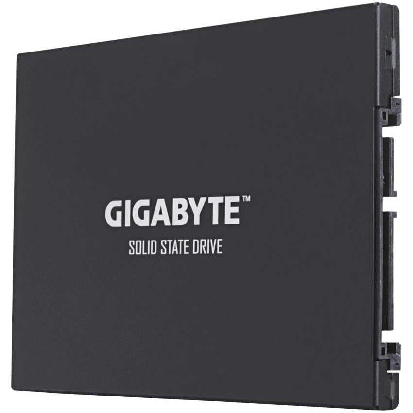 Ssd Gigabyte 256gb ud pro (gp-gstfs30gttd) sata iii 2.5 - Laptop 238 