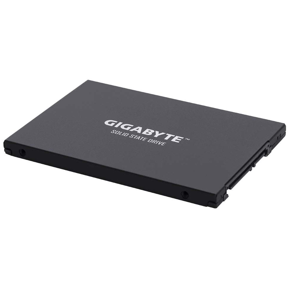 Ssd Gigabyte 256gb ud pro (gp-gstfs30gttd) sata iii 2.5 - Laptop 238 