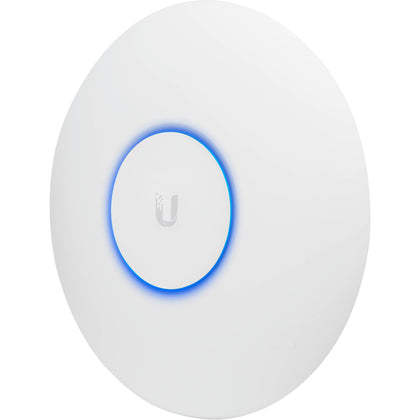 Bộ phát sóng wifi không dây/Router Wifi UBIQUITI UNIFI AC PRO AC1750 (UAP-AC-PRO) ốp trần , màu trắng