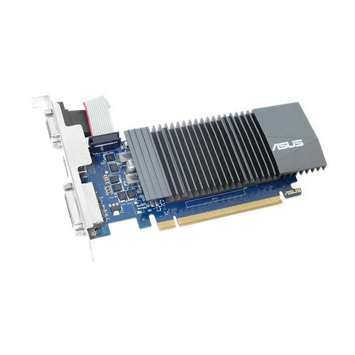 Vga Asus GT710-SL-2G DDR5-BRK