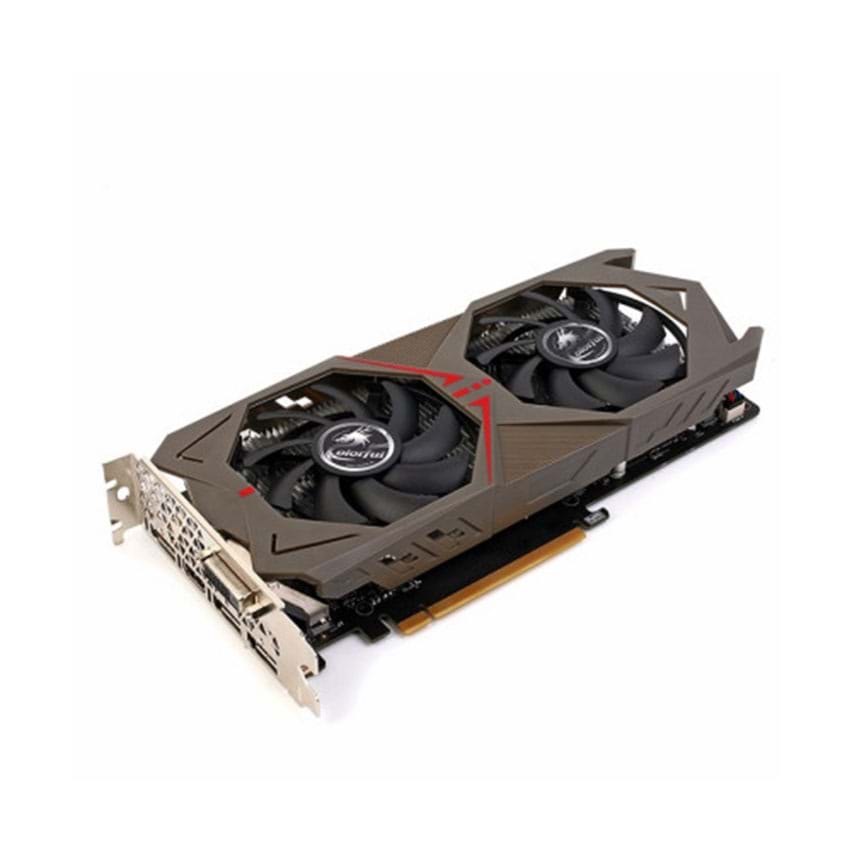 Vga COLORFUL GTX1060 NB 3G (2 FAN) - Laptop 238 