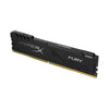 Ram PC 16gb/2666 Kingston DDR4 CL16 DIMM HyperX FURY Black HX426C16FB4/16