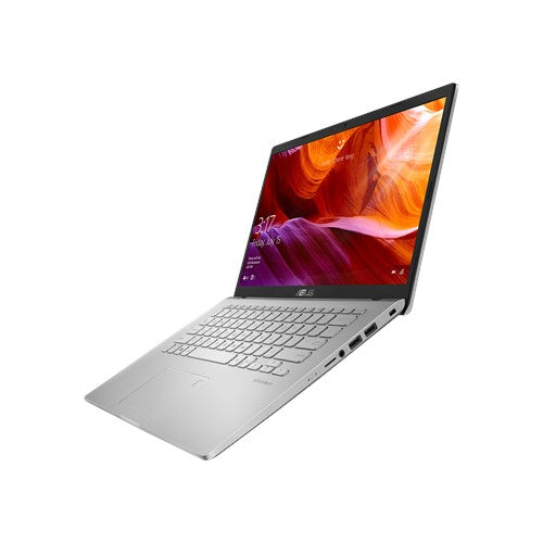 Laptop Asus X409JA-EK283T Bạc (Cpu I3-1005G1, Ram 4GB, SSD 256GB, 14 inchFHD, Win 10) - Laptop 238 