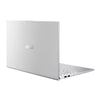 Laptop Asus Vivobook A512FA-EJ2007T Bạc (Cpu I3-10110U, Ram 4GB, SSD 256GB, 15.6 inchFHD, Win 10)