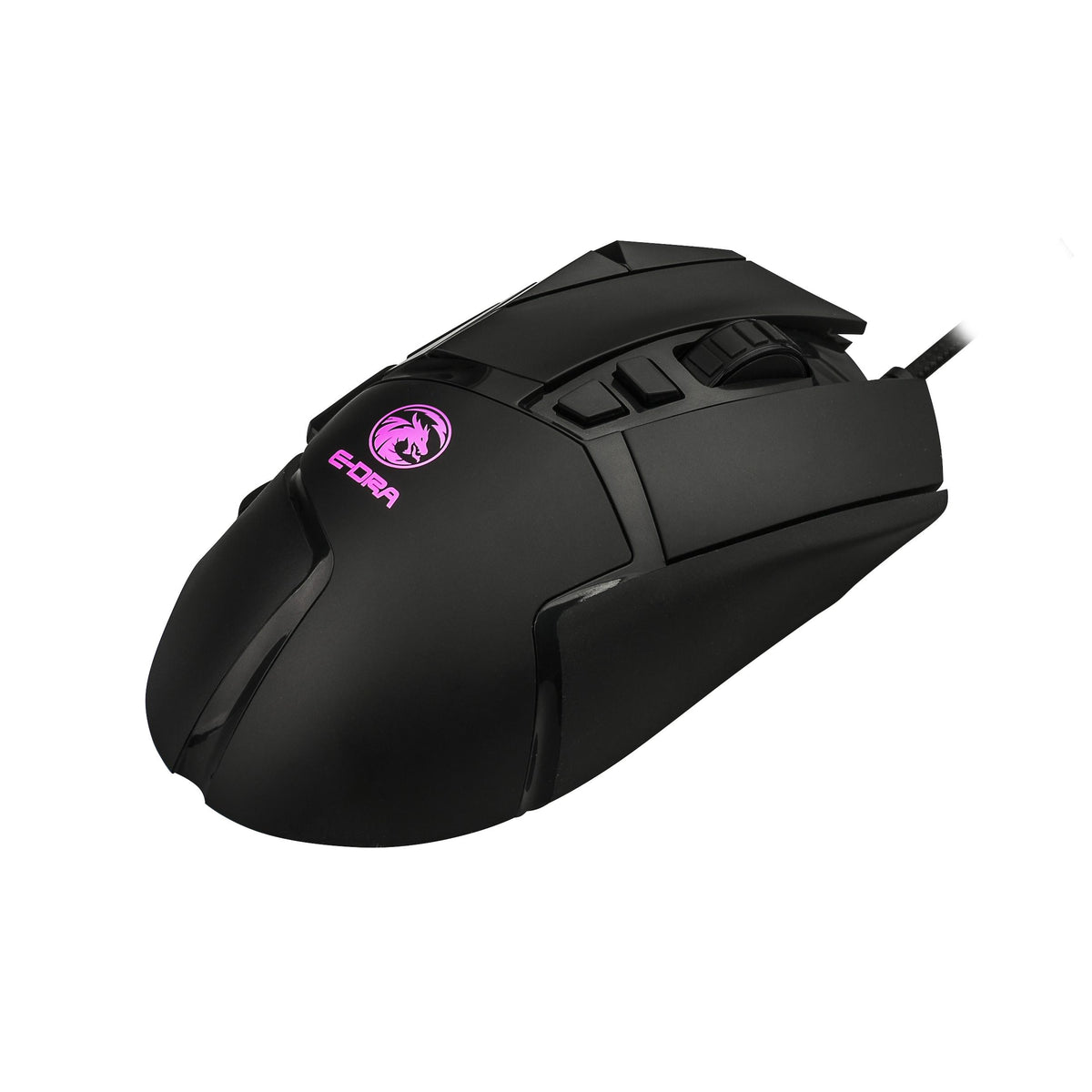 Chuột gaming có dây E-Dra EM6502