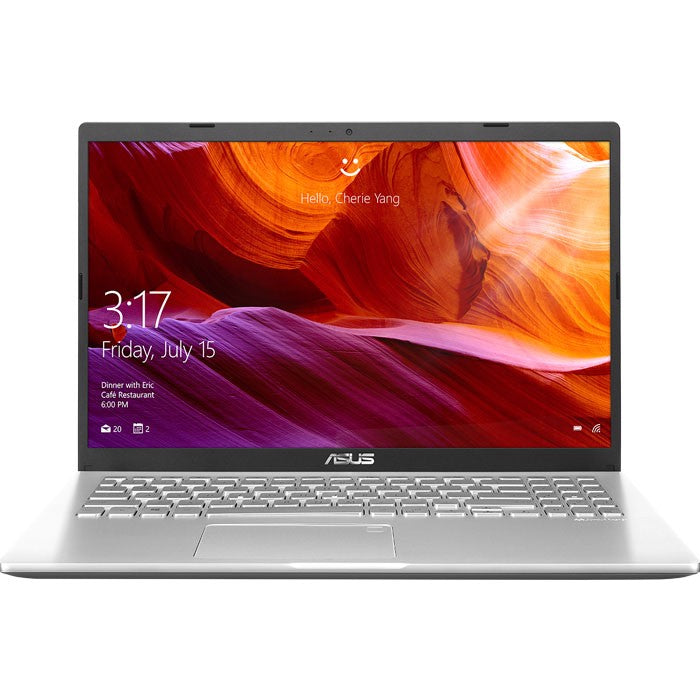 Laptop Asus X509JP-EJ169T Silver, Cpu i7-1065G1, Ram 8GB, SSD 512GB, Vga MX330 2GB, 15.6 inchFHD, Win10 - Laptop 238 