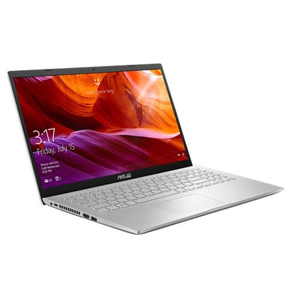 Laptop Asus X509JP-EJ169T Silver, Cpu i7-1065G1, Ram 8GB, SSD 512GB, Vga MX330 2GB, 15.6 inchFHD, Win10
