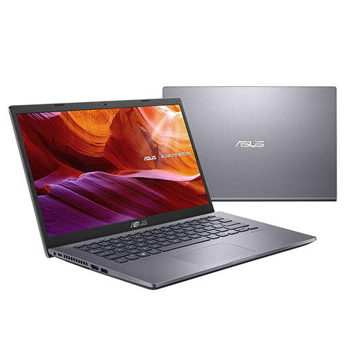 Laptop Asus X409JA-EK312T Grey, Cpu i3-1005G1, Ram 4GB, SSD 256GB, 14 inchFHD, Win 10 - Laptop 238 