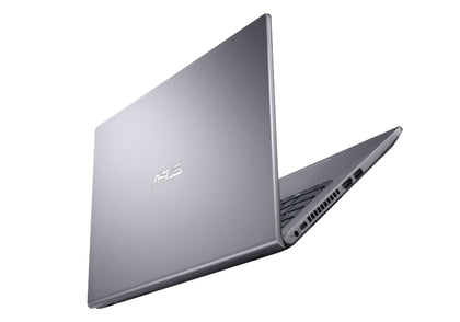 Laptop Asus X409JA-EK312T Grey, Cpu i3-1005G1, Ram 4GB, SSD 256GB, 14 inchFHD, Win 10