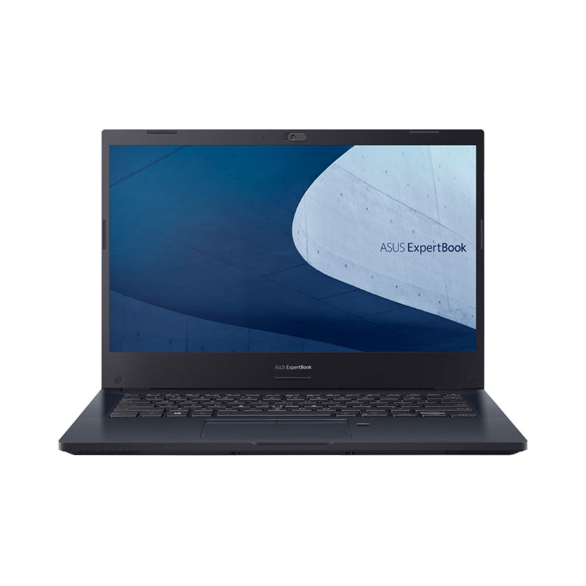 Laptop Asus ExpertBook P2451FA-EK0229T Đen, Cpu i5-10210U, Ram 8GB, SSD 512GB, 14 inchFHD, Win 10, Mouse - Laptop 238 