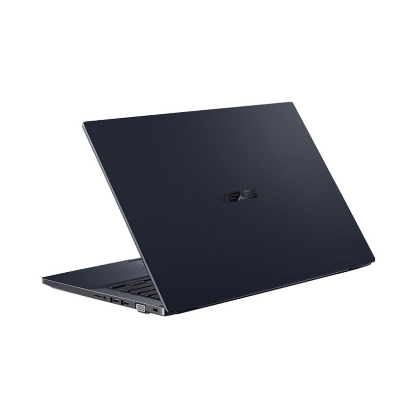 Laptop Asus ExpertBook P2451FA-EK0229T Đen, Cpu i5-10210U, Ram 8GB, SSD 512GB, 14 inchFHD, Win 10, Mouse - Laptop 238 