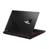 Laptop ASUS ROG Strix G15 G512-IAL001T Black (Cpu i7-10750H, Ram 8GB, 512GB SSD, VGA GTX 1650Ti 4GB GDDR6, 15.6inch Full HD 144Hz, Win 10)