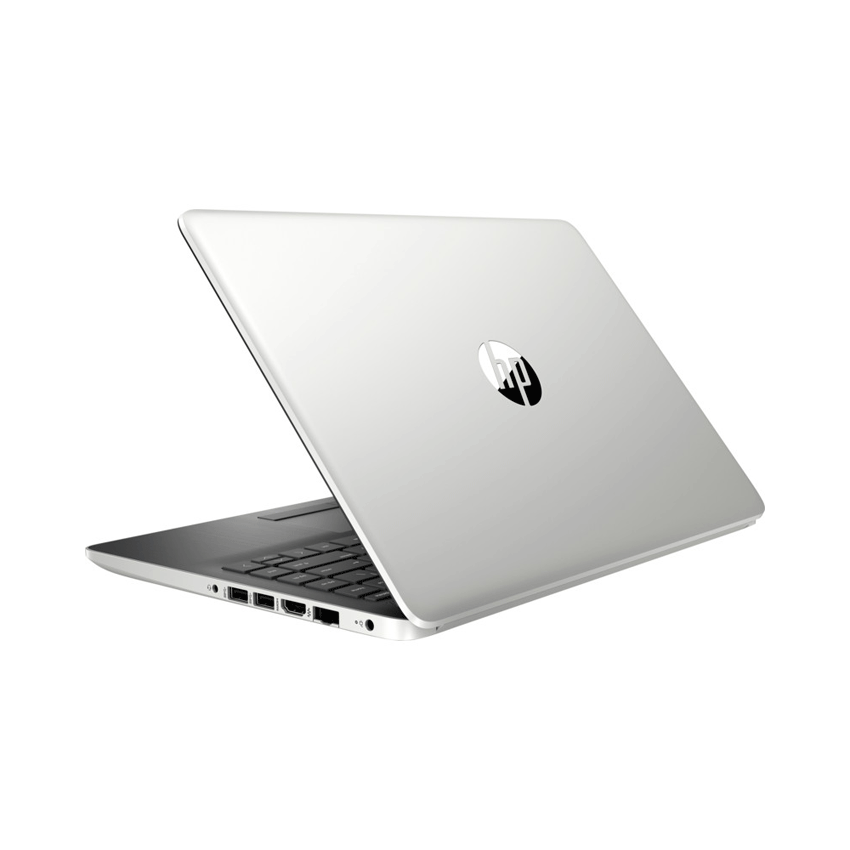 Laptop HP 14s cf2043TU-1U3K6PA Silver (Pen N6405- Ram 4GB ,SSD 256GB, Win10, 14 inch) - Laptop 238 