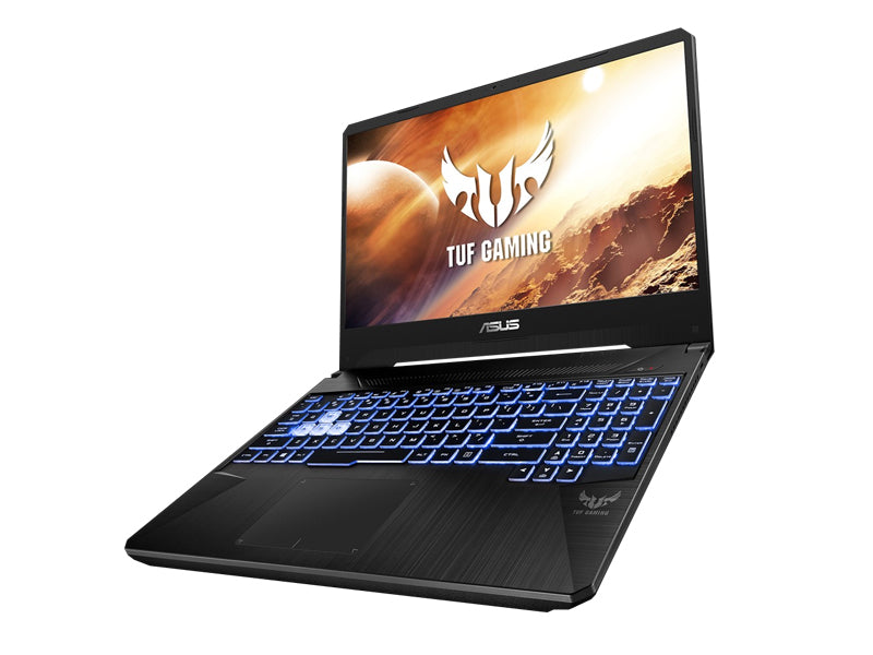 Laptop ASUS TUF Gaming FX505DT-HN488T Xám (Cpu R5-3550H, Ram 8GB, SSD 512GB ,VGA GTX 1650 4GB , 15.6 inch FHD 144Hz, Win 10) - Laptop 238 