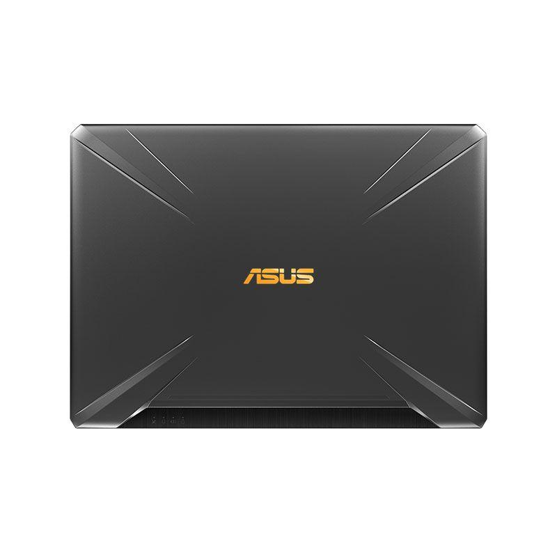 Laptop ASUS TUF Gaming FX505DT-HN488T Xám (Cpu R5-3550H, Ram 8GB, SSD 512GB ,VGA GTX 1650 4GB , 15.6 inch FHD 144Hz, Win 10) - Laptop 238 
