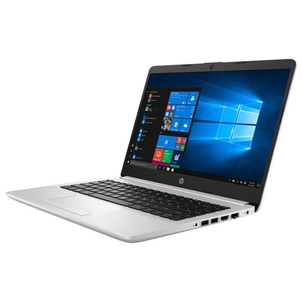 Laptop HP 348 G7-9PG94PA Bạc (Cpu i5-10210U,Ram 4Gb, Ssd 256gb,14 inch FHD,Win10) - Laptop 238 