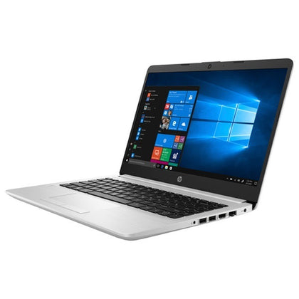 Laptop HP 348 G7-9PG94PA Bạc (Cpu i5-10210U,Ram 4Gb, Ssd 256gb,14 inch FHD,Win10)