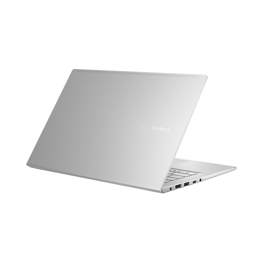 Laptop Asus VivoBook M413IA-EK338T Bạc (Cpu R5-4500U, Ram 8GB, SSD 512GB, Readon Vega6, 14 inch FHD, Win 10)