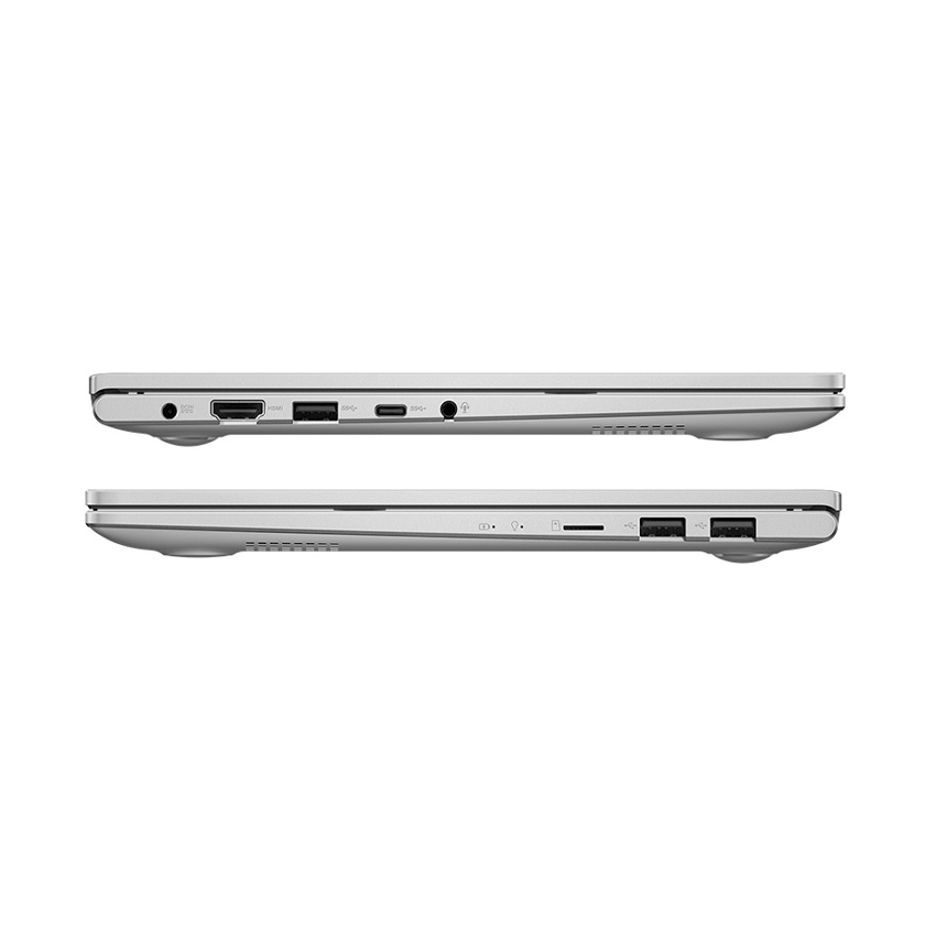 Laptop Asus VivoBook M413IA-EK338T Bạc (Cpu R5-4500U, Ram 8GB, SSD 512GB, Readon Vega6, 14 inch FHD, Win 10)