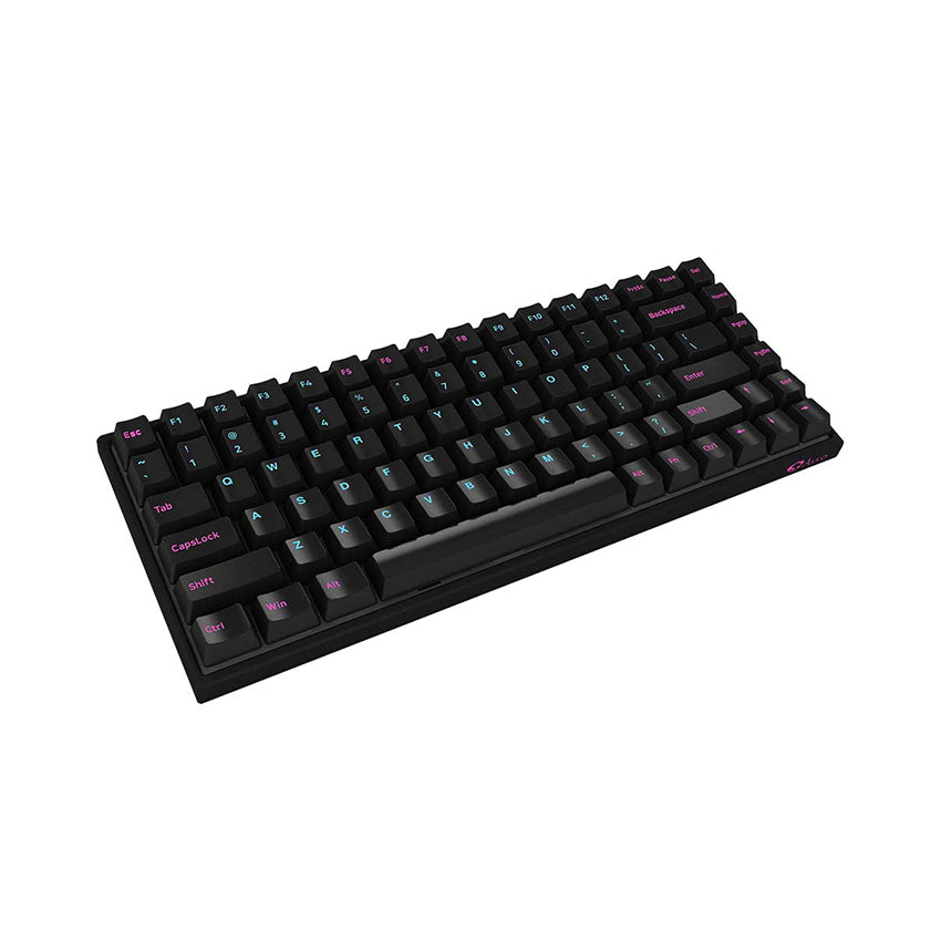 Bàn phím AKKO 3084 DS Midnight (AKKO Switch Blue) - Laptop 238 