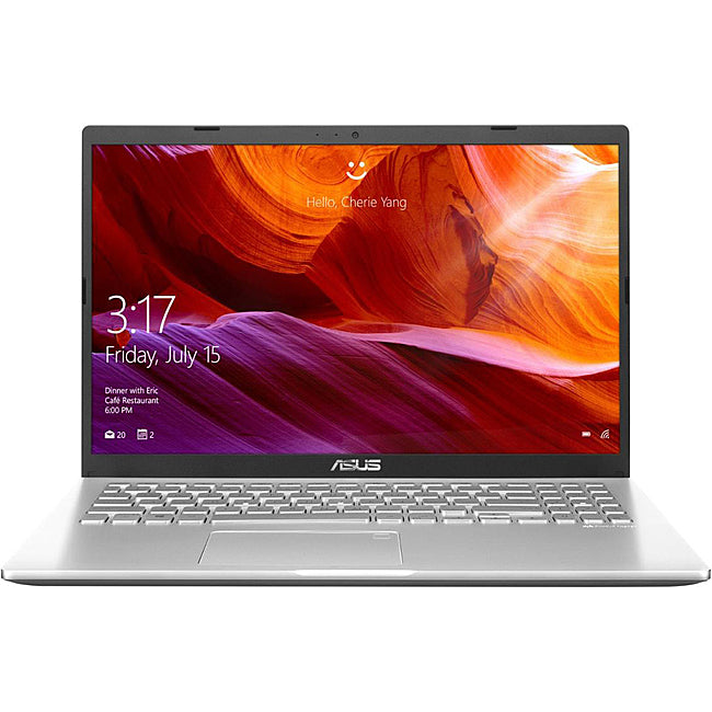 Laptop Asus X509MA-BR337T Bạc ( Pen N5030, Ram 4GB, Ssd256gb, Win 10,15.6 inch)