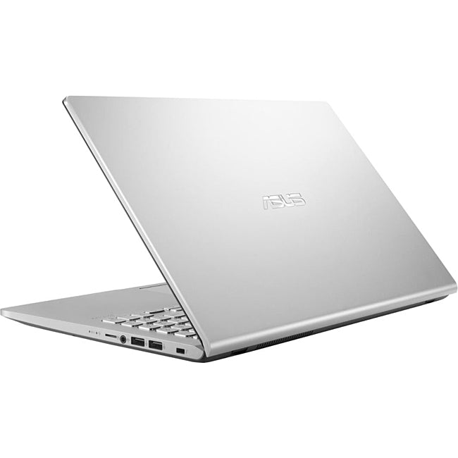 Laptop Asus X509MA-BR337T Bạc ( Pen N5030, Ram 4GB, Ssd256gb, Win 10,15.6 inch)