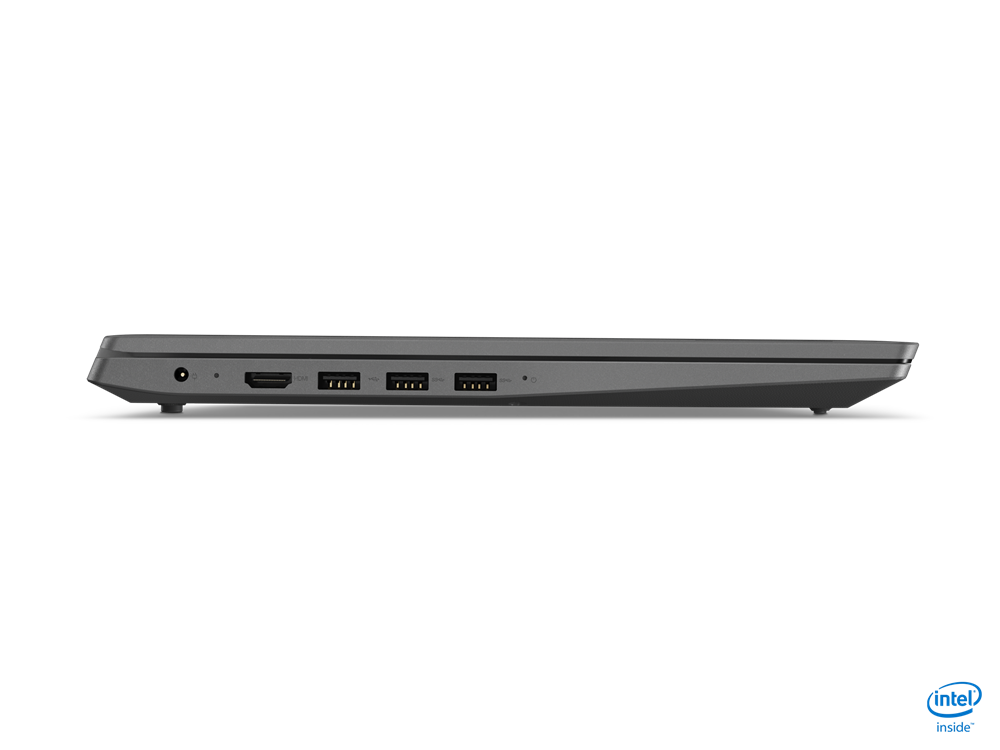 Laptop Lenovo V15-IIL 82C500MNVN Xám (Cpu i3-1005G1, Ram 4GB, Ssd 256 GB,15.6 inch FHD,Dos)