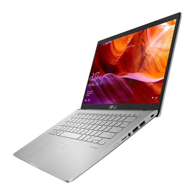 Laptop Asus D409DA-EK499T (Cpu R3 3250U, 256GB SSD, Ram 4G, Vga AMD 3 Graphics, 14 inch FHD, Win10) - Laptop 238 