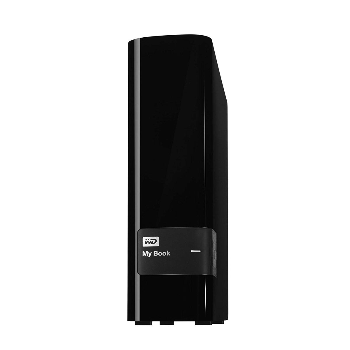 Ổ cứng di động 2.5 3TB My book (WDBFJK0030HBK) - Laptop 238 