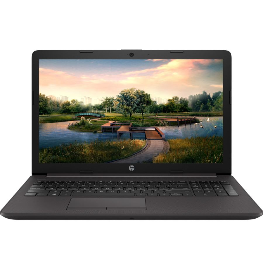 Laptop HP 250 G7-15H39PA Xám (Cpu i5-1035G4, Ram 4GB, 256GB SSD, Vga 2GD5_MX110, 15.6 inch FHD, Win 10) - Laptop 238 