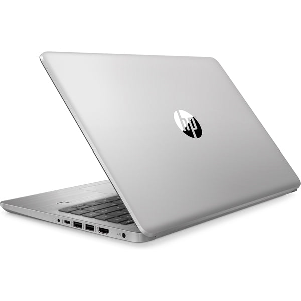 Laptop HP 340s G7 - 224L1PA Xám (Cpu I3-1005G1, Ram 4Gb, Ssd 512Gb,Intel UHD Graphics, 14 inch FHD, Win 10) - Laptop 238 
