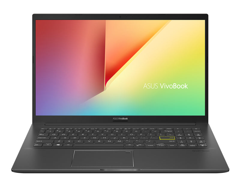 Laptop Asus VivoBook A515EA-BQ491T Đen (Cpu i3-1115G4, Ram 4GB, SSd512gb, Vga Intel UHD Graphics, 15.6 inch FHD,Win 10)