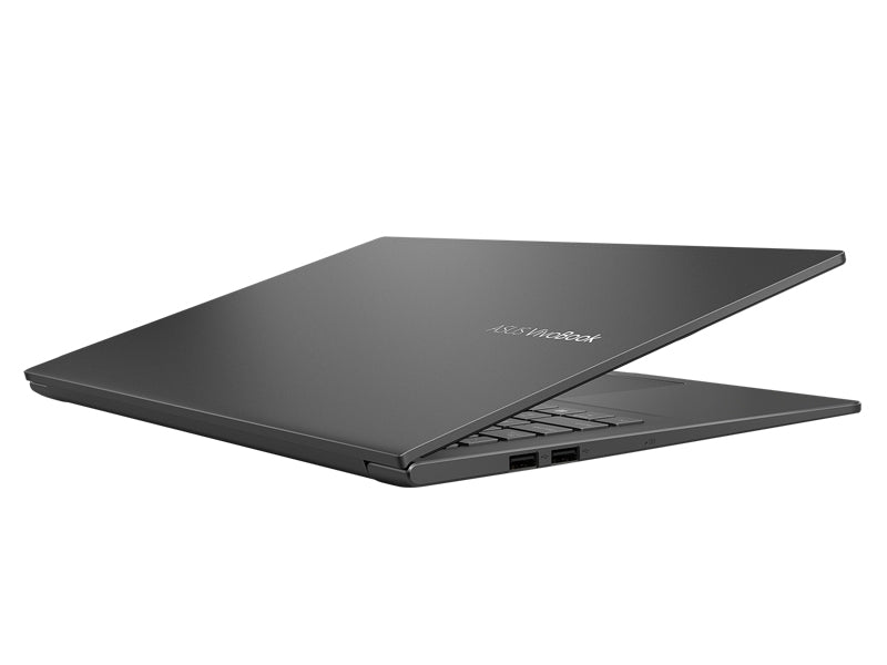 Laptop Asus VivoBook A515EA-BQ491T Đen (Cpu i3-1115G4, Ram 4GB, SSd512gb, Vga Intel UHD Graphics, 15.6 inch FHD,Win 10)