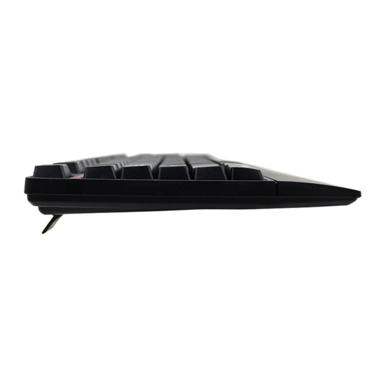 Bộ Phím chuột có dây Newmen T260 USB