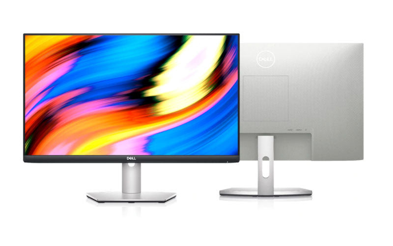 LCD Dell Monitor S2421HN 23.8 inch LED, FHD 1920 x1080, HDMI, (Cable HDMI)