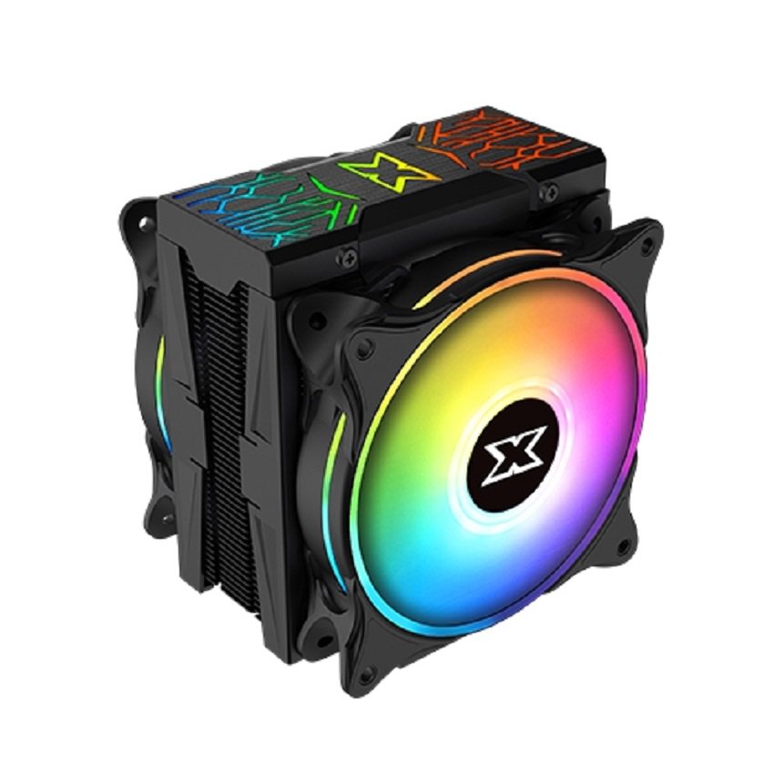 Tản nhiệt khí CPU Xigmatek Galaxy Windpower Pro ARGB