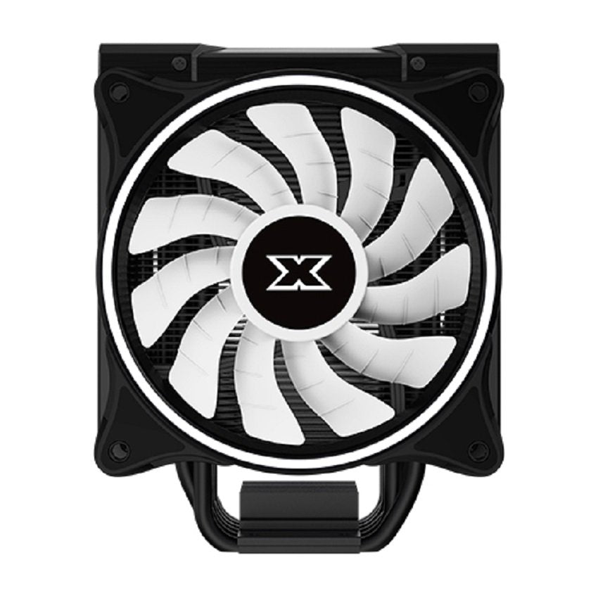 Tản nhiệt khí CPU Xigmatek Galaxy Windpower Pro ARGB