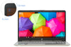 Laptop HP 15s-DU1103TU -2W7J7PA Vàng (Cpu i5-10210U, Ram 8GB, SSd 512GB, Win10, 15.6 inch FHD)