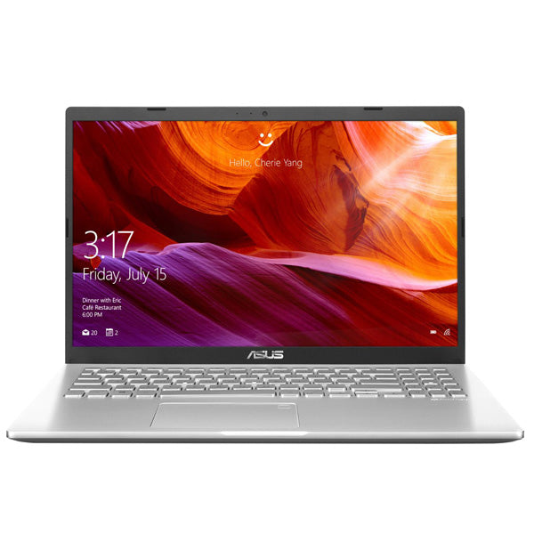Laptop Asus D509DA-EJ800T Bạc (CPU R3-3250U (2.60 Ghz, 4MB), Ram 4GB, Ssd 256Gb, AMD Radeon Graphics, 15.6 inch FHD, Win10) - Laptop 238 