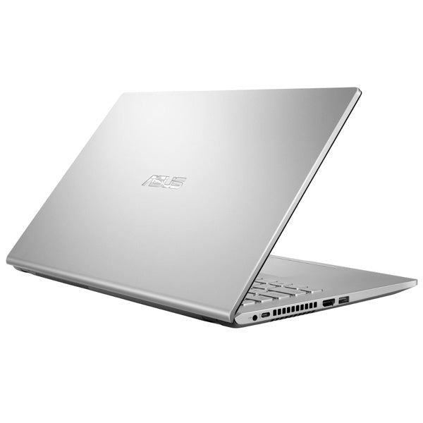Laptop Asus D509DA-EJ800T Bạc (CPU R3-3250U (2.60 Ghz, 4MB), Ram 4GB, Ssd 256Gb, AMD Radeon Graphics, 15.6 inch FHD, Win10)
