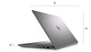 Laptop dell Vostro 5402- V4I5003W-Gray (Cpu i5-1135G7 (2.4Ghz, 8Mb up to 4.2Ghz), Ram 8gb 3200Mhz DDR4, Ssd 256Gb M.2 PCIe NVMe, 14.0 inch FHD, Win10)