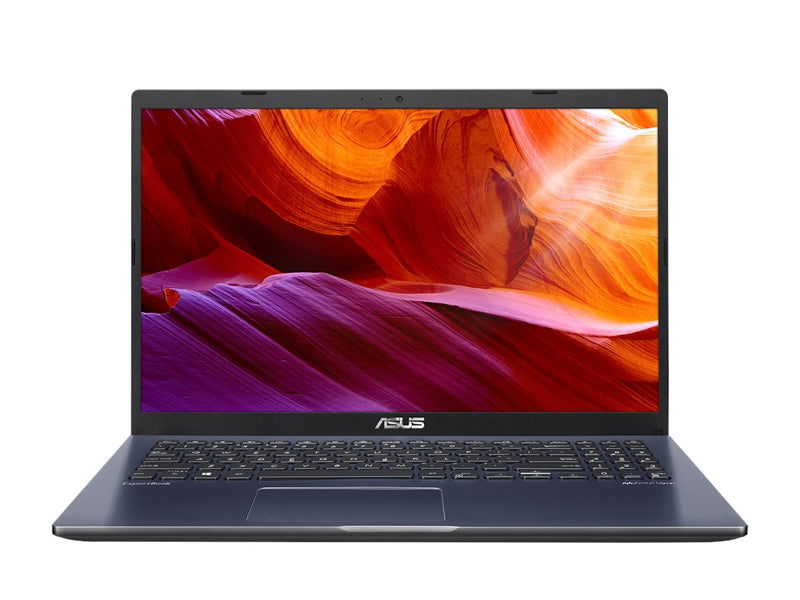 Laptop Asus ExpertBook P1510CJA-EK787T Đen (Cpu i3-1005G1, Ram 4gb Onboard+ 4gb, Ssd 512gb, 15.6 inch FHD, Win10, Mouse)