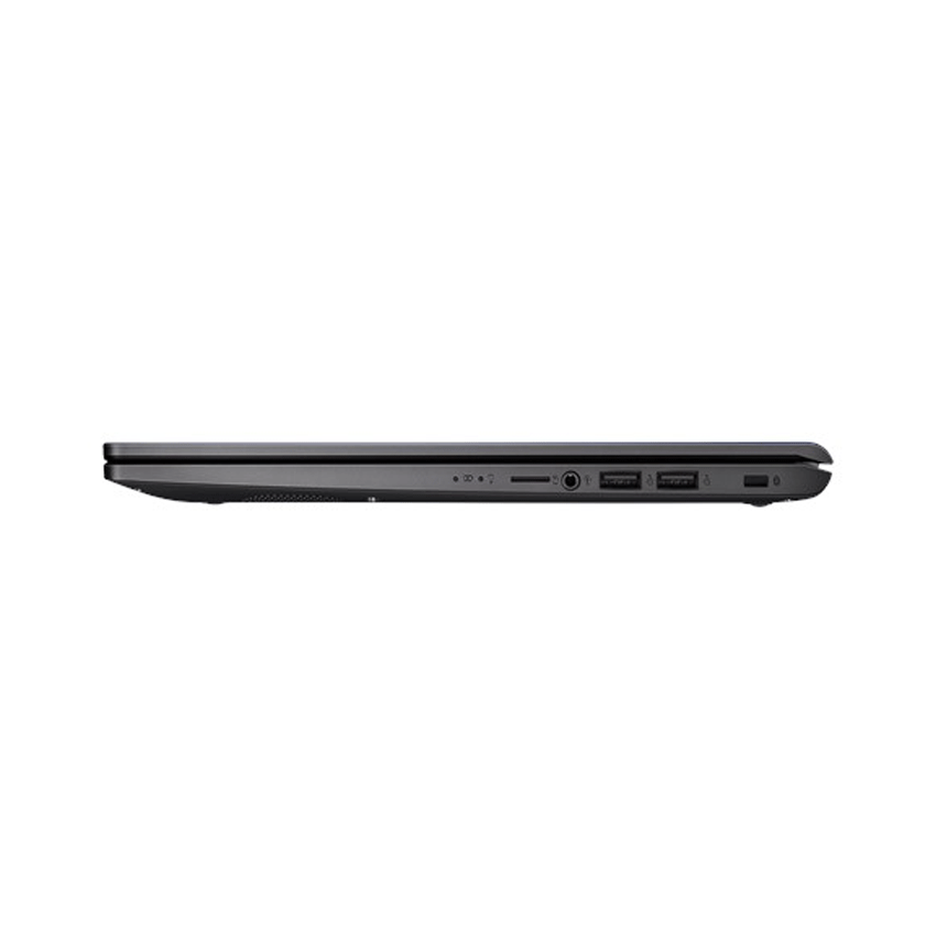 Laptop Asus ExpertBook P1510CJA-EK787T Đen (Cpu i3-1005G1, Ram 4gb Onboard+ 4gb, Ssd 512gb, 15.6 inch FHD, Win10, Mouse)