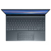 Laptop Asus Zenbook (Cpu i5 - 1135G7, Ram 8GB , SSD 256GB M2. PCIe , Vga Iris Xe Graphics)